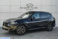 BMW X3 (Seria X) din 2022 cu 162.230 km - oferta BMW235441 - foto 17