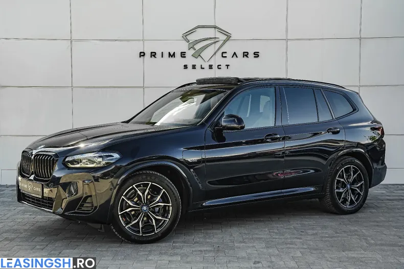 BMW X3 (Seria X) din 2022 cu 162.230 km - oferta BMW235441 - foto 17