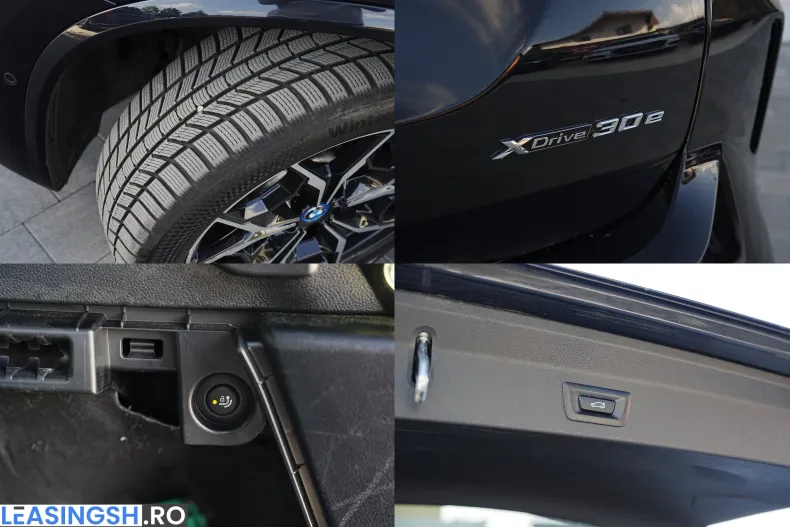 BMW X3 (Seria X) din 2022 cu 162.230 km - oferta BMW235441 - foto 18
