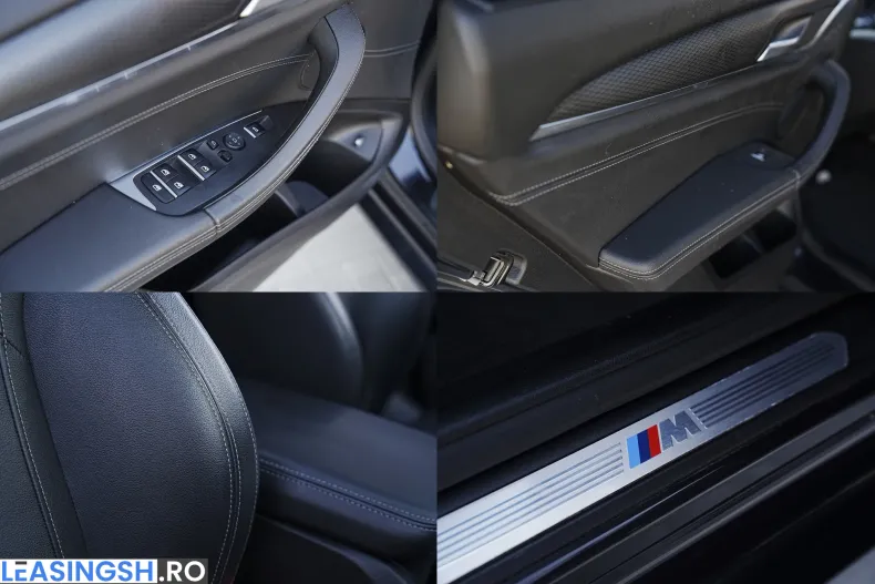 BMW X3 (Seria X) din 2022 cu 162.230 km - oferta BMW235441 - foto 19