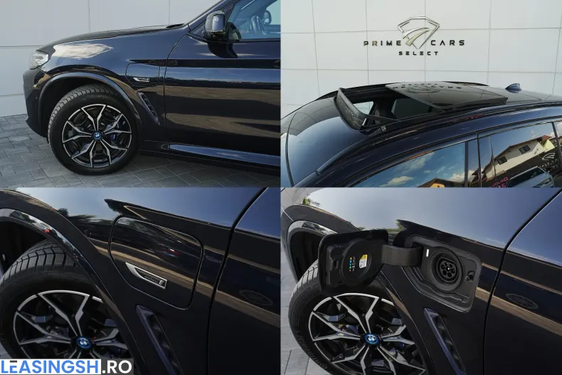 BMW X3 (Seria X) din 2022 cu 162.230 km - oferta BMW235441 - foto 20