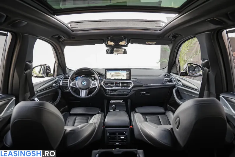 BMW X3 (Seria X) din 2022 cu 162.230 km - oferta BMW235441 - foto 24