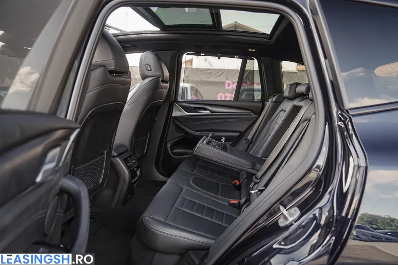 BMW X3 (Seria X) din 2022 cu 162.230 km - oferta BMW235441 - foto 27