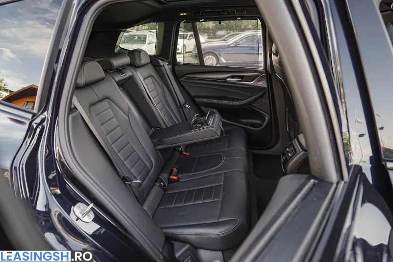 BMW X3 (Seria X) din 2022 cu 162.230 km - oferta BMW235441 - foto 28