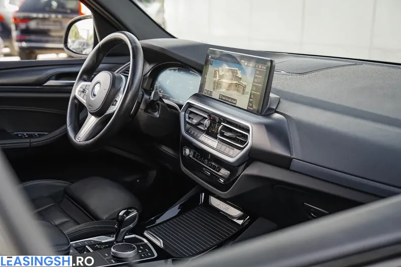 BMW X3 (Seria X) din 2022 cu 162.230 km - oferta BMW235441 - foto 29