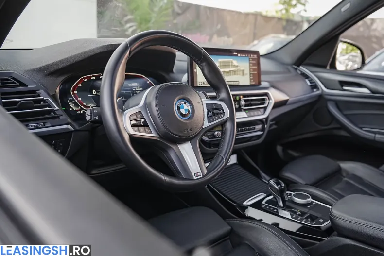 BMW X3 (Seria X) din 2022 cu 162.230 km - oferta BMW235441 - foto 31