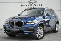BMW X5 (Seria X) din 2021 cu 167.750 km - oferta BMW235442 - foto 1