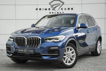 BMW X5 din 2021 - oferta BMW235442