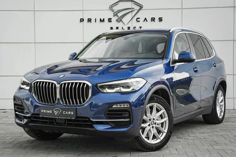 BMW X5 (Seria X) din 2021 cu 167.750 km - oferta BMW235442 - foto 1