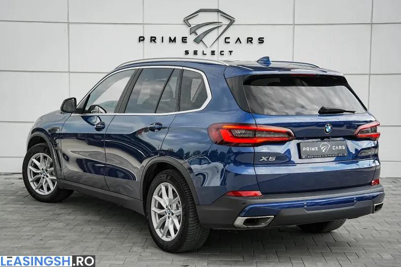 BMW X5 (Seria X) din 2021 cu 167.750 km - oferta BMW235442 - foto 2