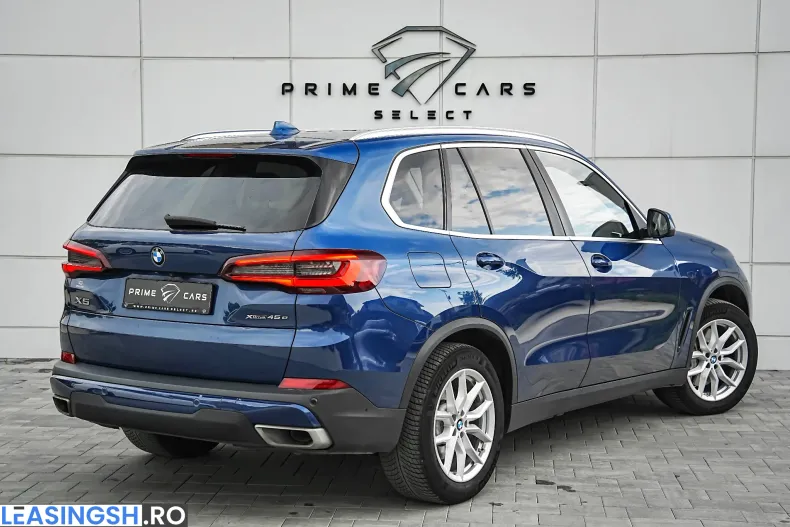 BMW X5 (Seria X) din 2021 cu 167.750 km - oferta BMW235442 - foto 3