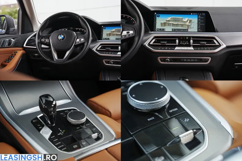 BMW X5 (Seria X) din 2021 cu 167.750 km - oferta BMW235442 - foto 5