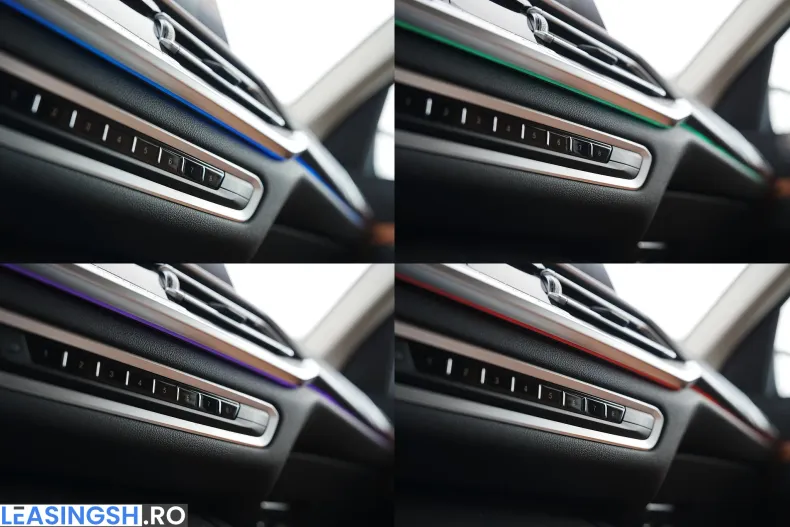 BMW X5 (Seria X) din 2021 cu 167.750 km - oferta BMW235442 - foto 7