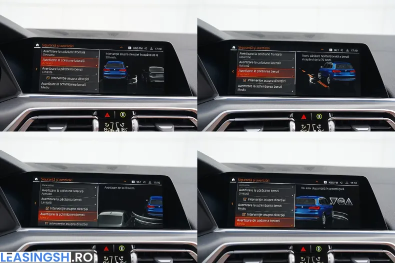 BMW X5 (Seria X) din 2021 cu 167.750 km - oferta BMW235442 - foto 11