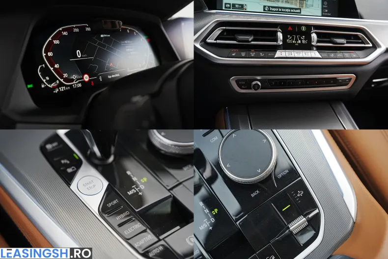 BMW X5 (Seria X) din 2021 cu 167.750 km - oferta BMW235442 - foto 13