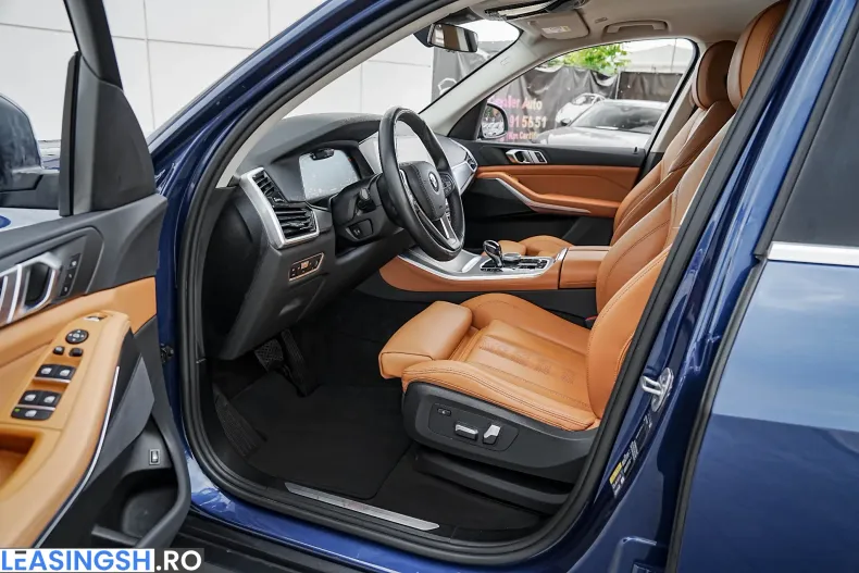 BMW X5 (Seria X) din 2021 cu 167.750 km - oferta BMW235442 - foto 14