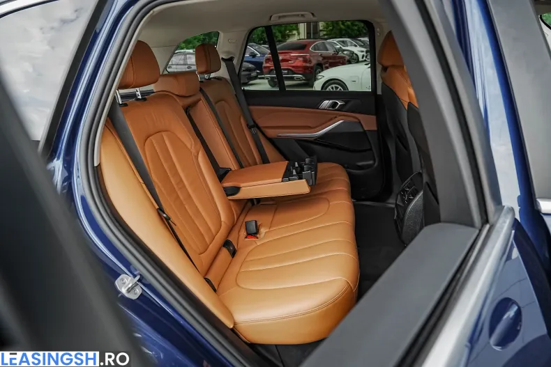 BMW X5 (Seria X) din 2021 cu 167.750 km - oferta BMW235442 - foto 17