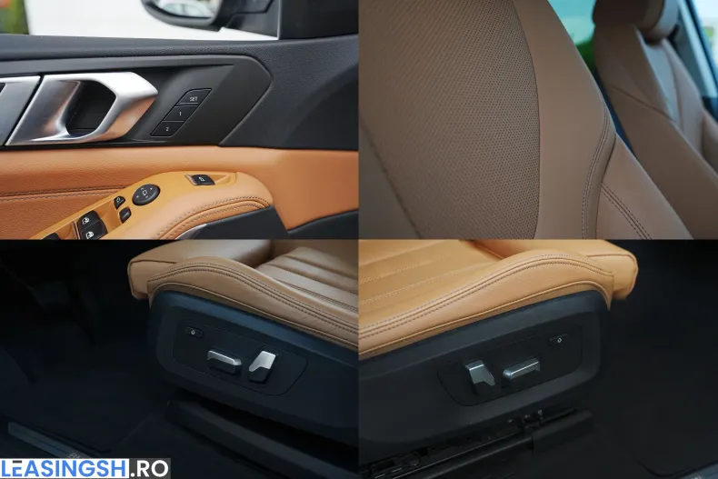 BMW X5 (Seria X) din 2021 cu 167.750 km - oferta BMW235442 - foto 20