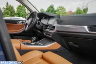 BMW X5 (Seria X) din 2021 cu 167.750 km - oferta BMW235442 - foto 21
