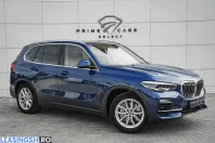 BMW X5 (Seria X) din 2021 cu 167.750 km - oferta BMW235442 - foto 22