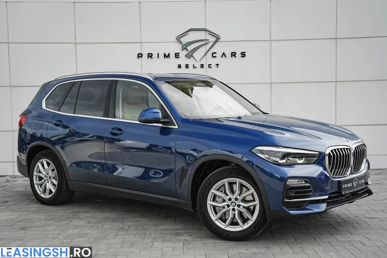 BMW X5 (Seria X) din 2021 cu 167.750 km - oferta BMW235442 - foto 22