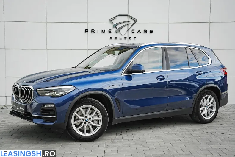 BMW X5 (Seria X) din 2021 cu 167.750 km - oferta BMW235442 - foto 23