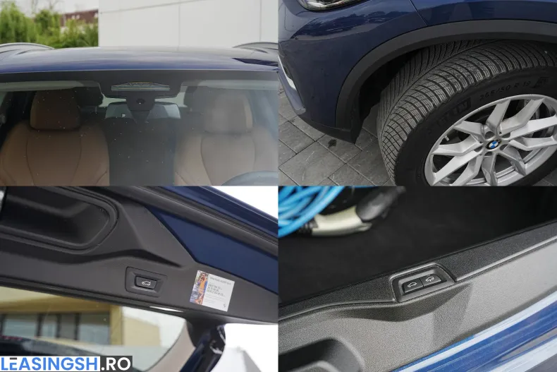 BMW X5 (Seria X) din 2021 cu 167.750 km - oferta BMW235442 - foto 24