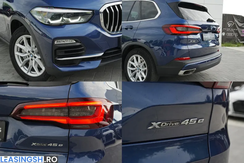 BMW X5 (Seria X) din 2021 cu 167.750 km - oferta BMW235442 - foto 25