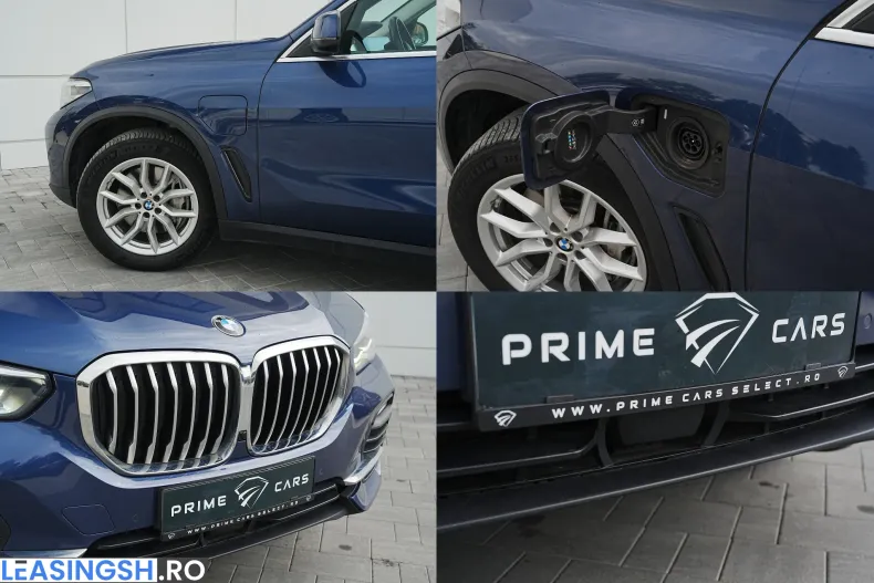 BMW X5 (Seria X) din 2021 cu 167.750 km - oferta BMW235442 - foto 27