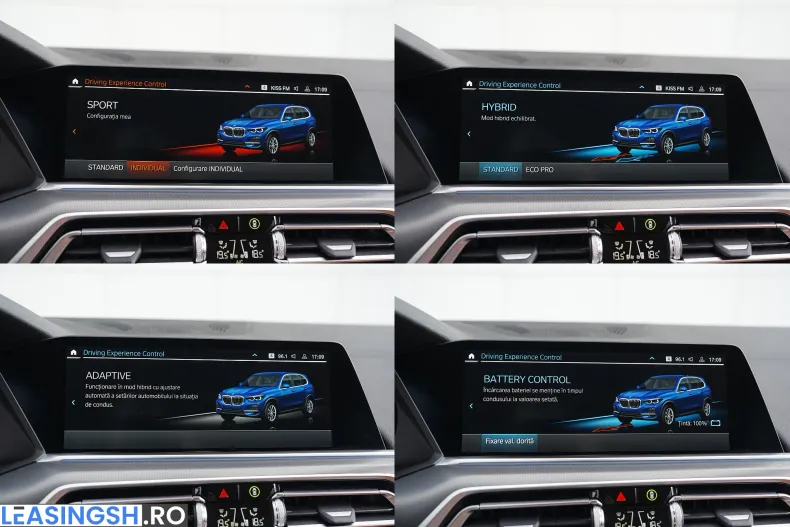BMW X5 (Seria X) din 2021 cu 167.750 km - oferta BMW235442 - foto 30