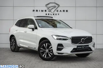 Volvo XC60 din 2022 - oferta VOL235443