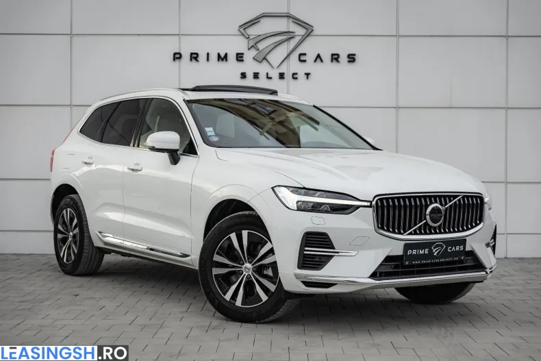Volvo XC60 din 2022 cu 64.100 km - oferta VOL235443 - foto 1