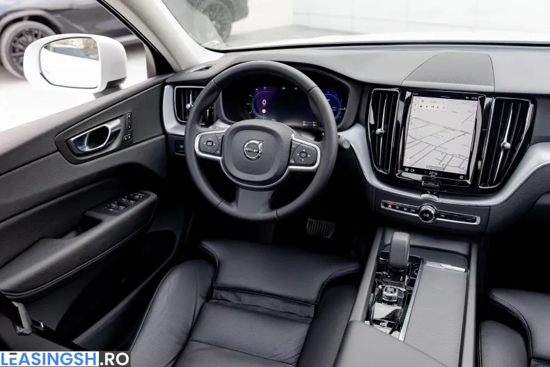 Volvo XC60 din 2022 cu 64.100 km - oferta VOL235443 - foto 7