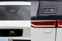 Volvo XC60 din 2022 cu 64.100 km - oferta VOL235443 - foto 19