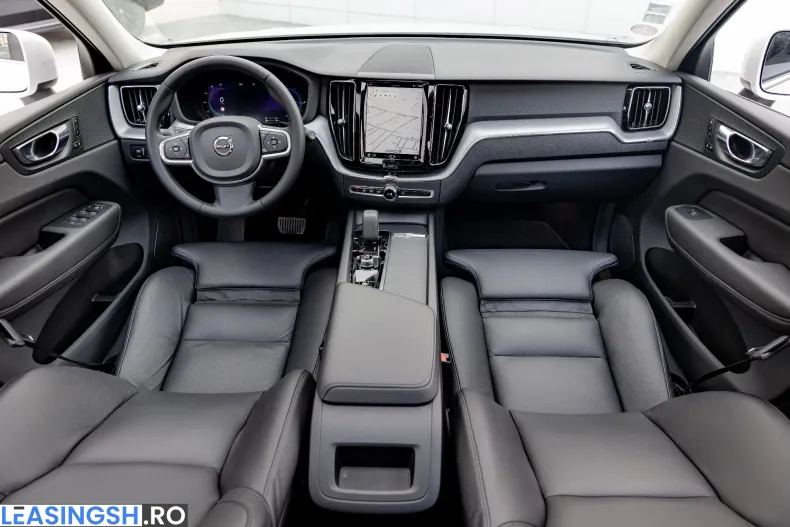 Volvo XC60 din 2022 cu 64.100 km - oferta VOL235443 - foto 22