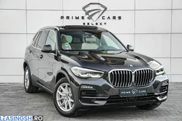 BMW X5 din 2021 - oferta BMW235444
