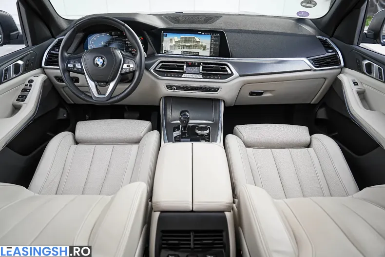 BMW X5 (Seria X) din 2021 cu 169.200 km - oferta BMW235444 - foto 3