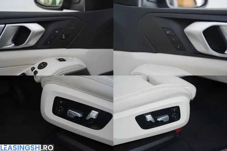 BMW X5 (Seria X) din 2021 cu 169.200 km - oferta BMW235444 - foto 6