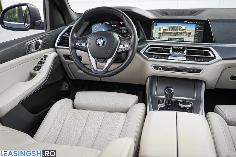 BMW X5 (Seria X) din 2021 cu 169.200 km - oferta BMW235444 - foto 7
