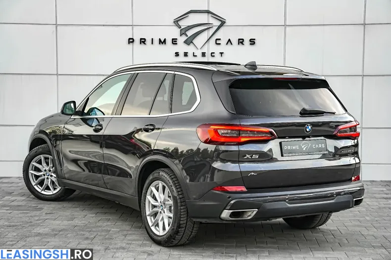 BMW X5 (Seria X) din 2021 cu 169.200 km - oferta BMW235444 - foto 8