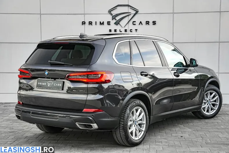 BMW X5 (Seria X) din 2021 cu 169.200 km - oferta BMW235444 - foto 9