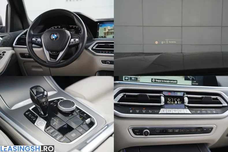 BMW X5 (Seria X) din 2021 cu 169.200 km - oferta BMW235444 - foto 10