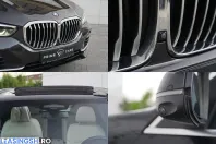 BMW X5 (Seria X) din 2021 cu 169.200 km - oferta BMW235444 - foto 12