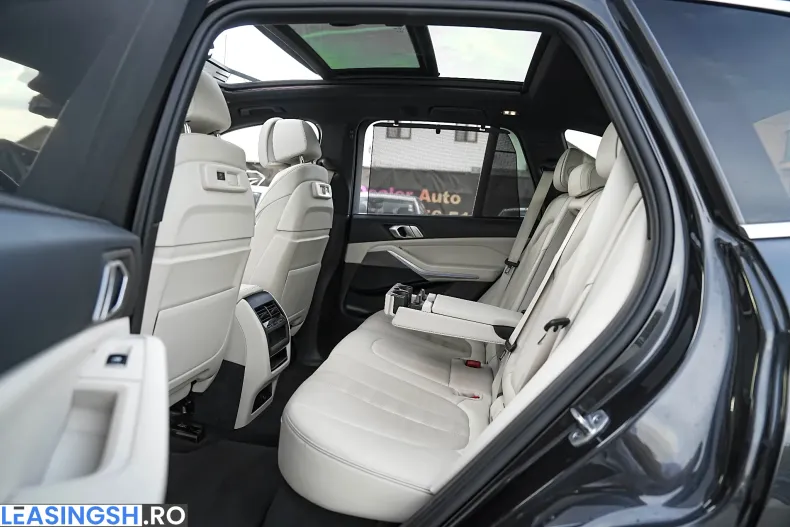 BMW X5 (Seria X) din 2021 cu 169.200 km - oferta BMW235444 - foto 15