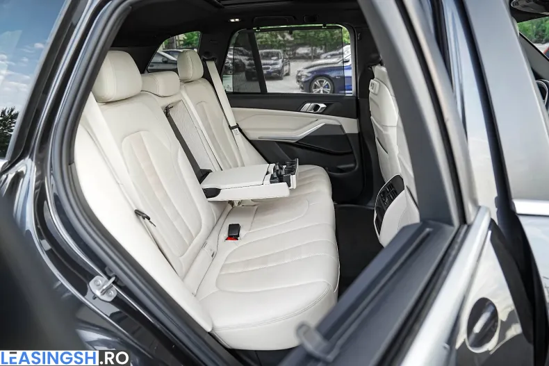 BMW X5 (Seria X) din 2021 cu 169.200 km - oferta BMW235444 - foto 16