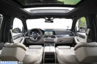BMW X5 (Seria X) din 2021 cu 169.200 km - oferta BMW235444 - foto 17