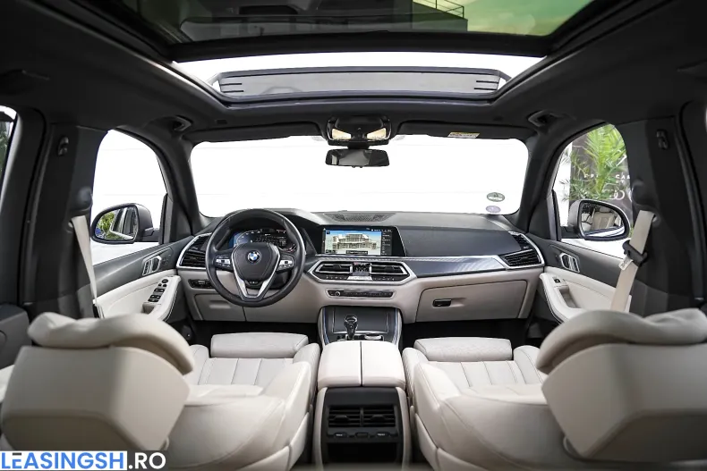 BMW X5 (Seria X) din 2021 cu 169.200 km - oferta BMW235444 - foto 17