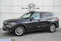 BMW X5 (Seria X) din 2021 cu 169.200 km - oferta BMW235444 - foto 24