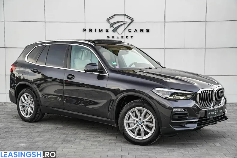 BMW X5 (Seria X) din 2021 cu 169.200 km - oferta BMW235444 - foto 25