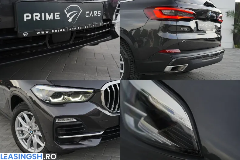 BMW X5 (Seria X) din 2021 cu 169.200 km - oferta BMW235444 - foto 26